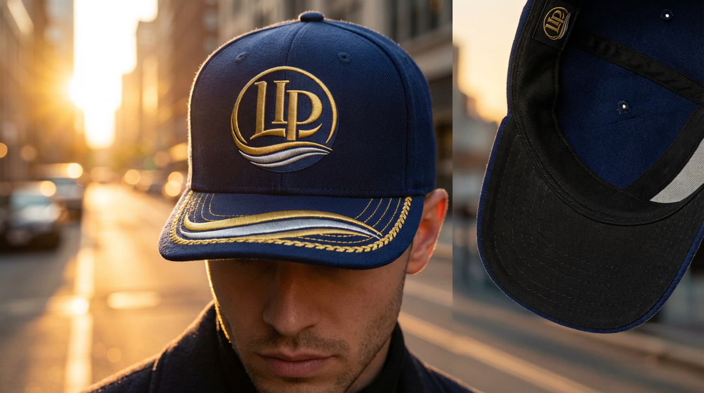 Cap