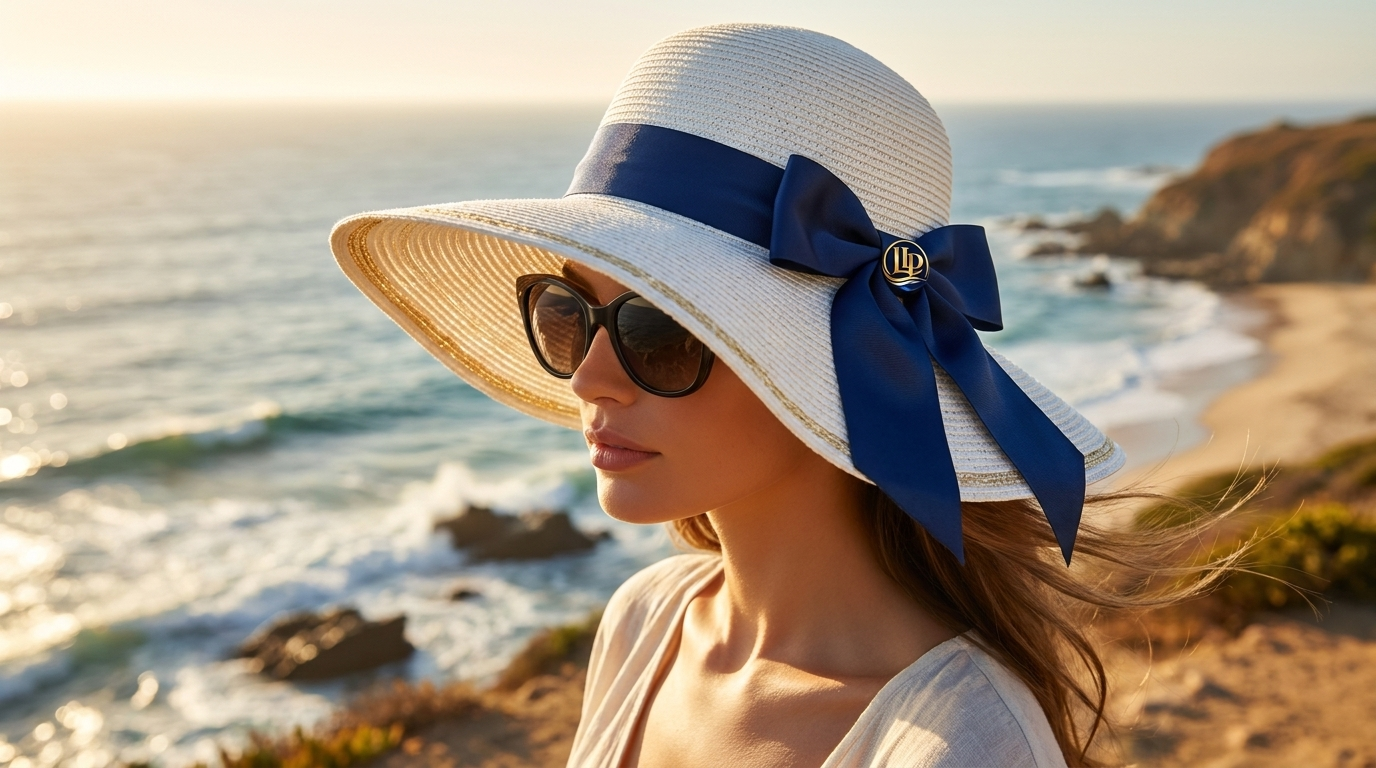 Sun Hat